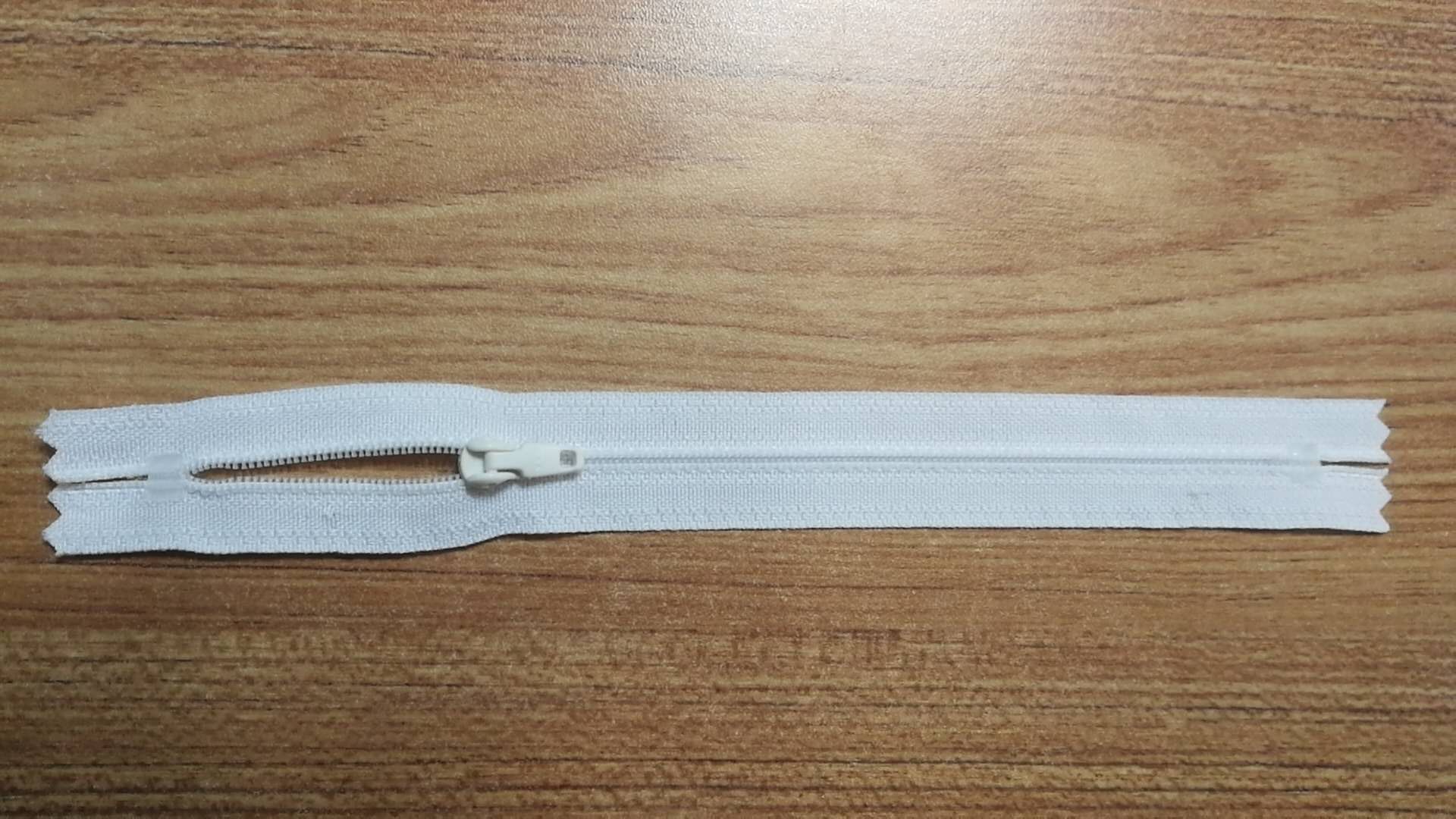 YKK2號(hào)尼龍拉鏈